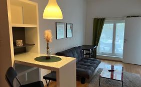 Klockerhof Appartements I Rooms